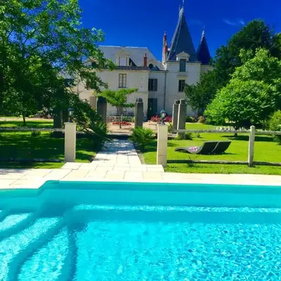 Château De La Coutancière