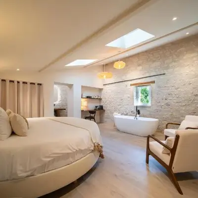 Hôtel Rive Sud