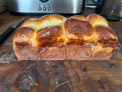 Nourriture dans la maison d'hôtes ou à proximité