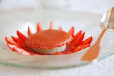 Nourriture dans l'hôtel ou à proximité