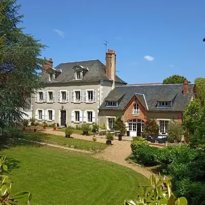 Le Clos Sainte-Marie