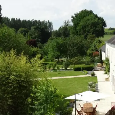 Moulin de reigner