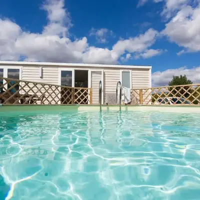 Résidence de vacances Villa Cottage