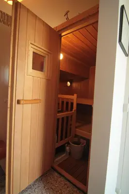 Plan de l'établissement La Lambertine & Spa