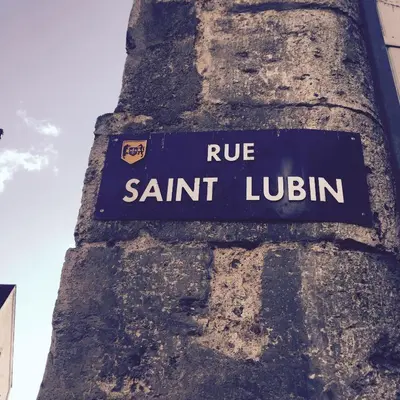 Certificat, récompense, panneau ou autre document affiché dans l'établissement Appart'Tourisme Blois Châteaux de la Loire
