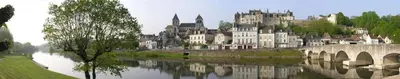Lieu d'intérêt à proximité de le B&B/chambre d'hôtes