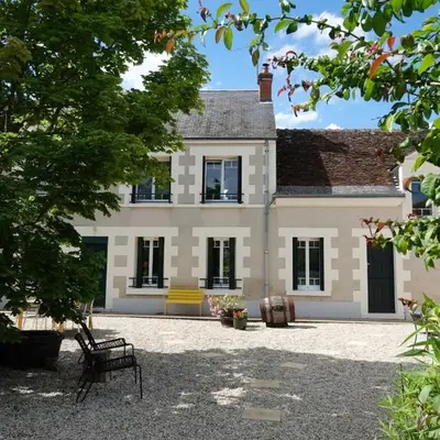 B&B Les hirondelles du moulin