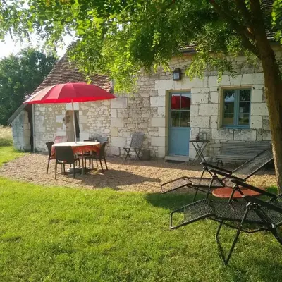 Gite La Bergerie