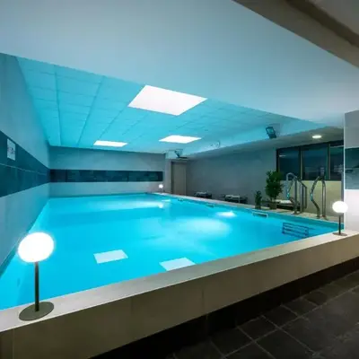 Nemea Appart Hotel Quai Victor Tours Centre