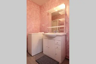 Plan de l'établissement La Maison Tourangelle