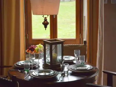Plan de l'établissement Holiday Home in Loire near Castles and Nature