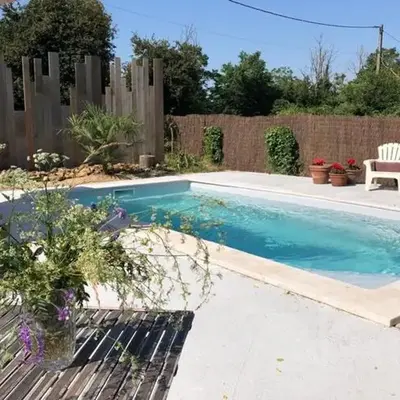 Holiday Home in Saint-Jean near Loire Castles