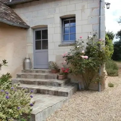 Gîte Bois Gaillard
