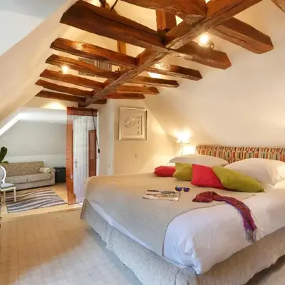 Auberge du Bon Laboureur Chenonceaux
