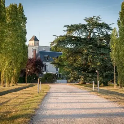 Le Relais Des Landes - Demeures et Chateaux