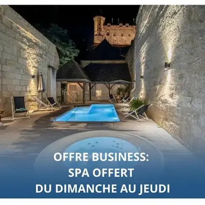 Hôtel Anne d'Anjou