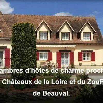 La Noisetiere