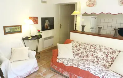 Un ou plusieurs lits dans un hébergement de l'établissement Maison de charme à Saint Branchs avec jardin d'1 hectare