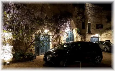 Plan de l'établissement Le Gîte des Marguerites