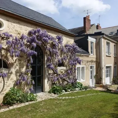 Chambres d'hôtes Le Clos d'Hauteville