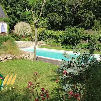 Logis du Lièvre d'or