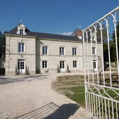 Domaine des Aubuis