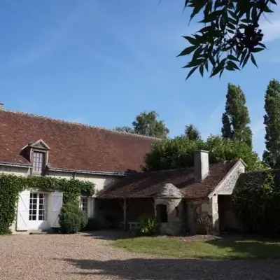 Les Hauts de Chaume
