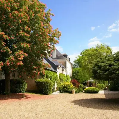 Moulin De Bacchus - Châteaux de la Loire