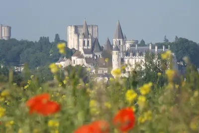 Lieu d'intérêt à proximité de le B&B/chambre d'hôtes