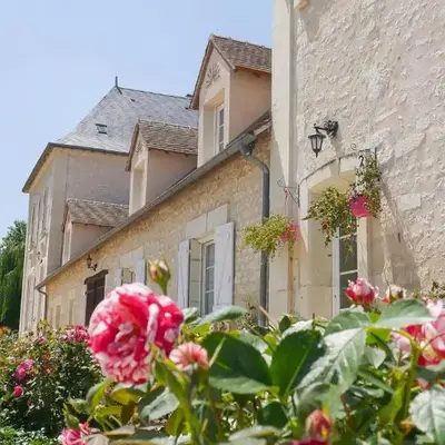 Moulin d'Amour