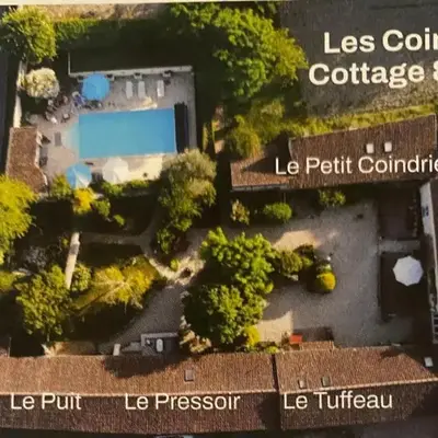 Les Coindries