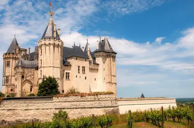 Lieu d'intérêt à proximité de l'hôtel