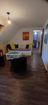Plan de l'établissement 18 châteaux et Beauval sur un rayon de 30 km
