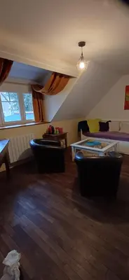 Plan de l'établissement 18 châteaux et Beauval sur un rayon de 30 km
