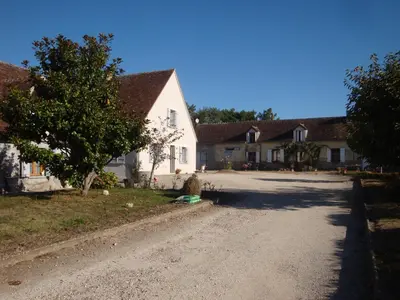 Quartier de la maison de vacances ou autre quartier proche