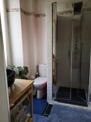 Plan de l'établissement Le petit plessis