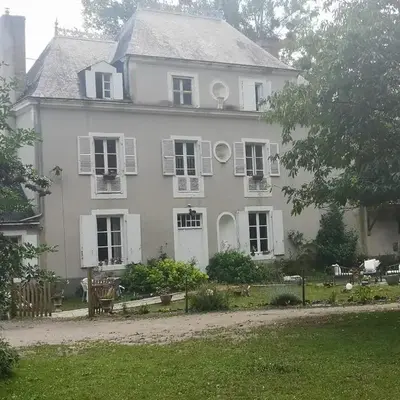 Le petit plessis