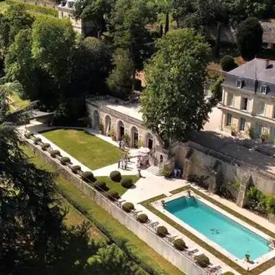 Domaine Des Bidaudieres
