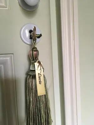 Plan de l'établissement Le Manoir de Maucartier