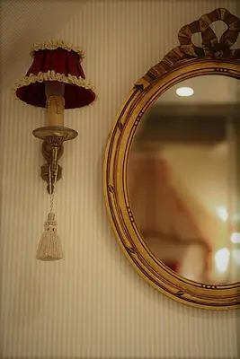 Plan de l'établissement Le Manoir de Maucartier