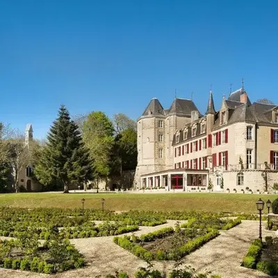 Hôtel Laroche Ploquin