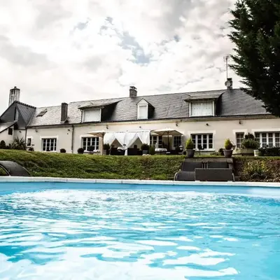 chambres d'hotes saint hubert