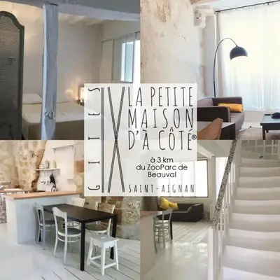 La petite maison d’à côté