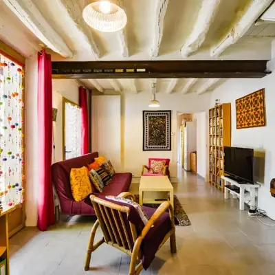 Holiday Home Au Soleil Joyeux by Interhome