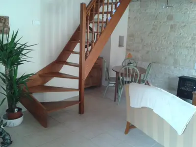 Plan de l'établissement La Maison Tumtum Arbre