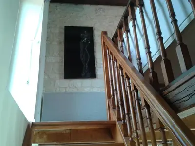 Plan de l'établissement La Maison Tumtum Arbre