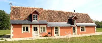 Plan de l'établissement Domaine de la Trigalière