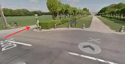 Quartier de la maison de vacances ou autre quartier proche