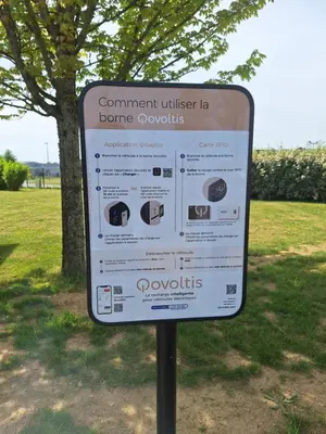 Plan de l'établissement Pressoir Hôtel