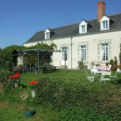 Domaine Aurore de Beaufort